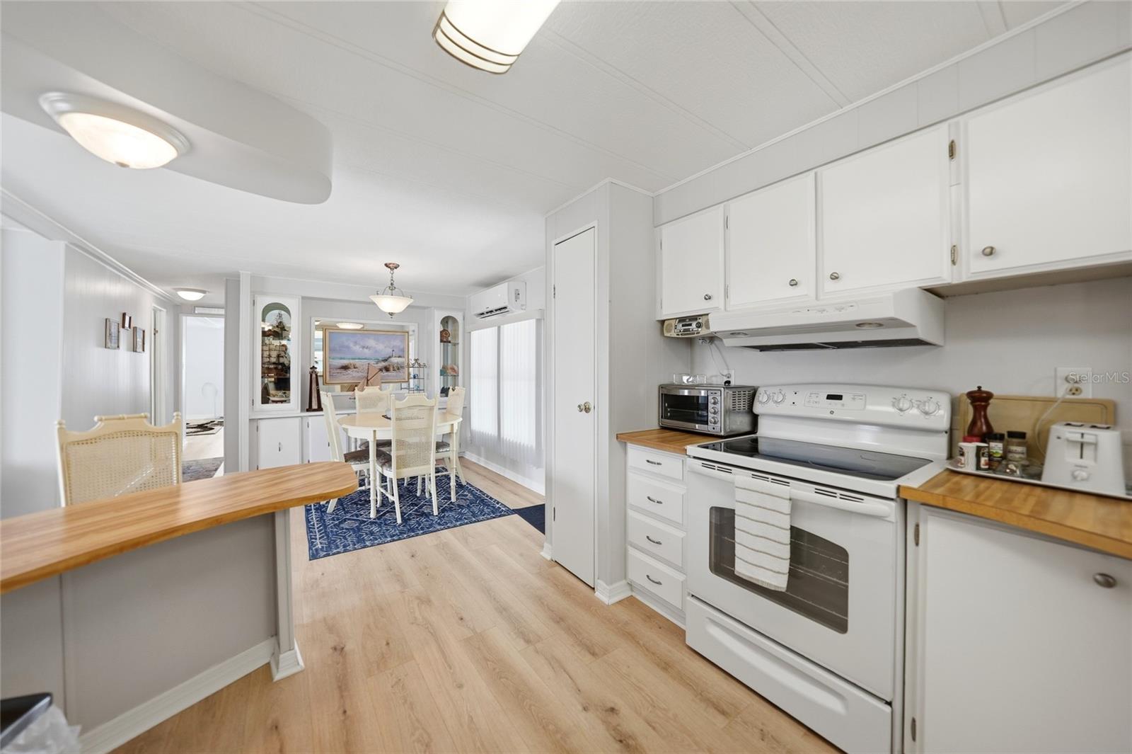 EAGLE POINT MHP - Residential