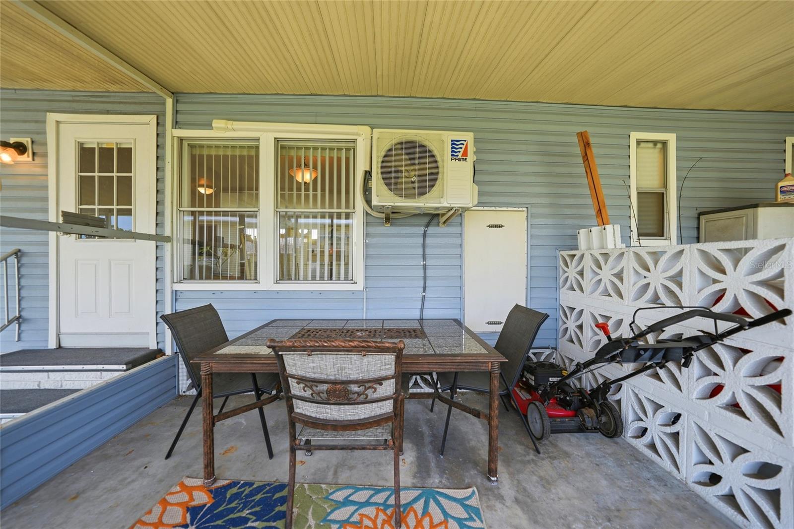 EAGLE POINT MHP - Residential