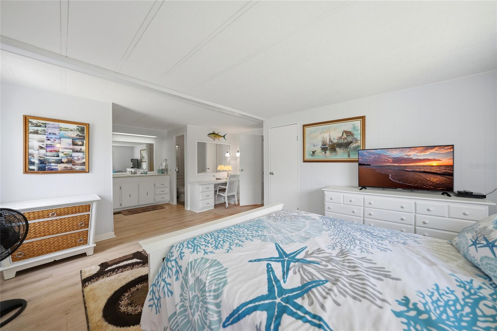 EAGLE POINT MHP - Residential