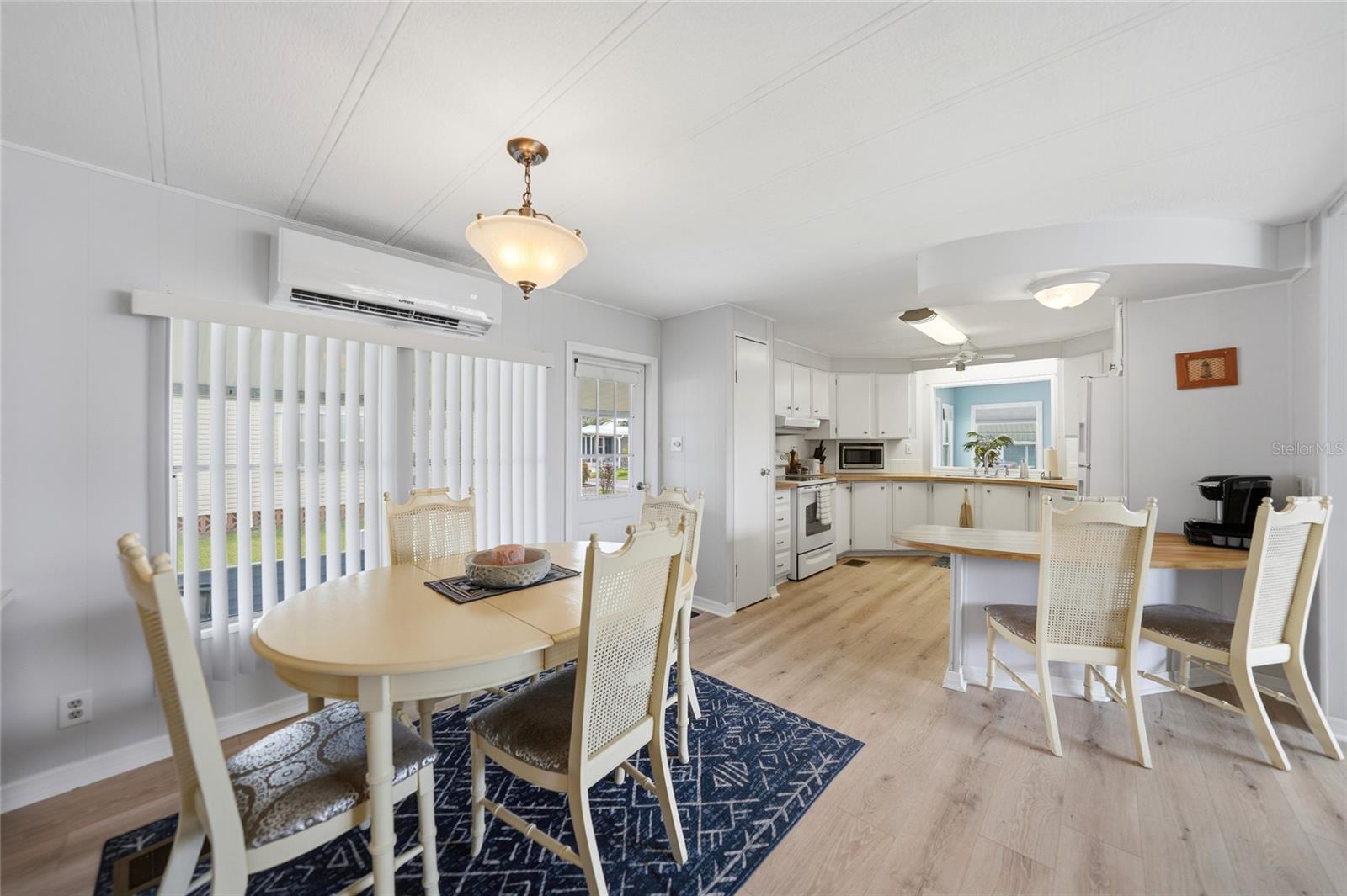 EAGLE POINT MHP - Residential