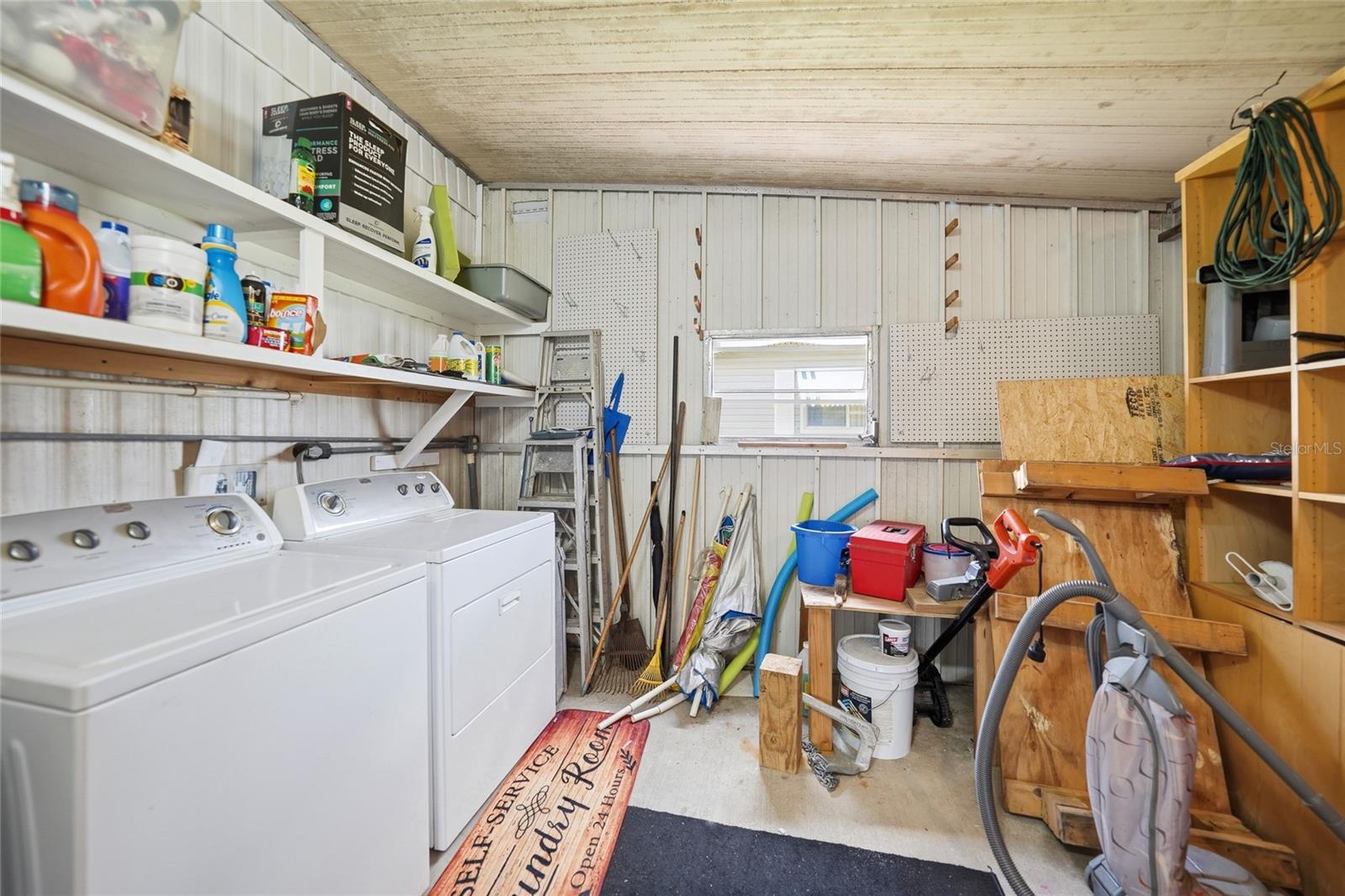 EAGLE POINT MHP - Residential