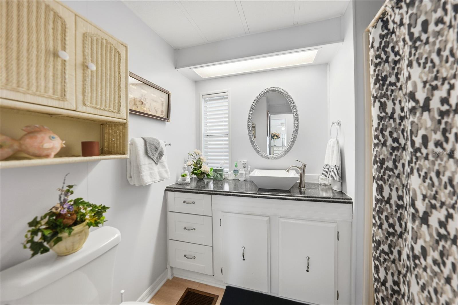 EAGLE POINT MHP - Residential