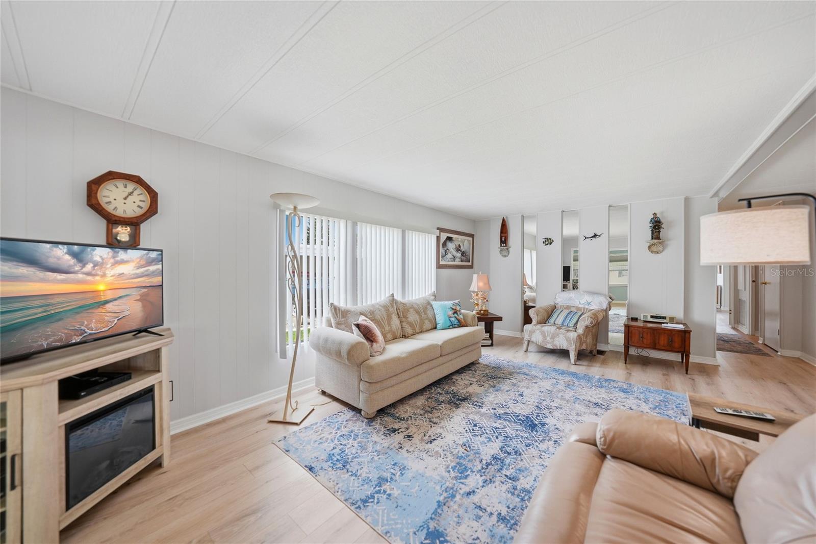 EAGLE POINT MHP - Residential