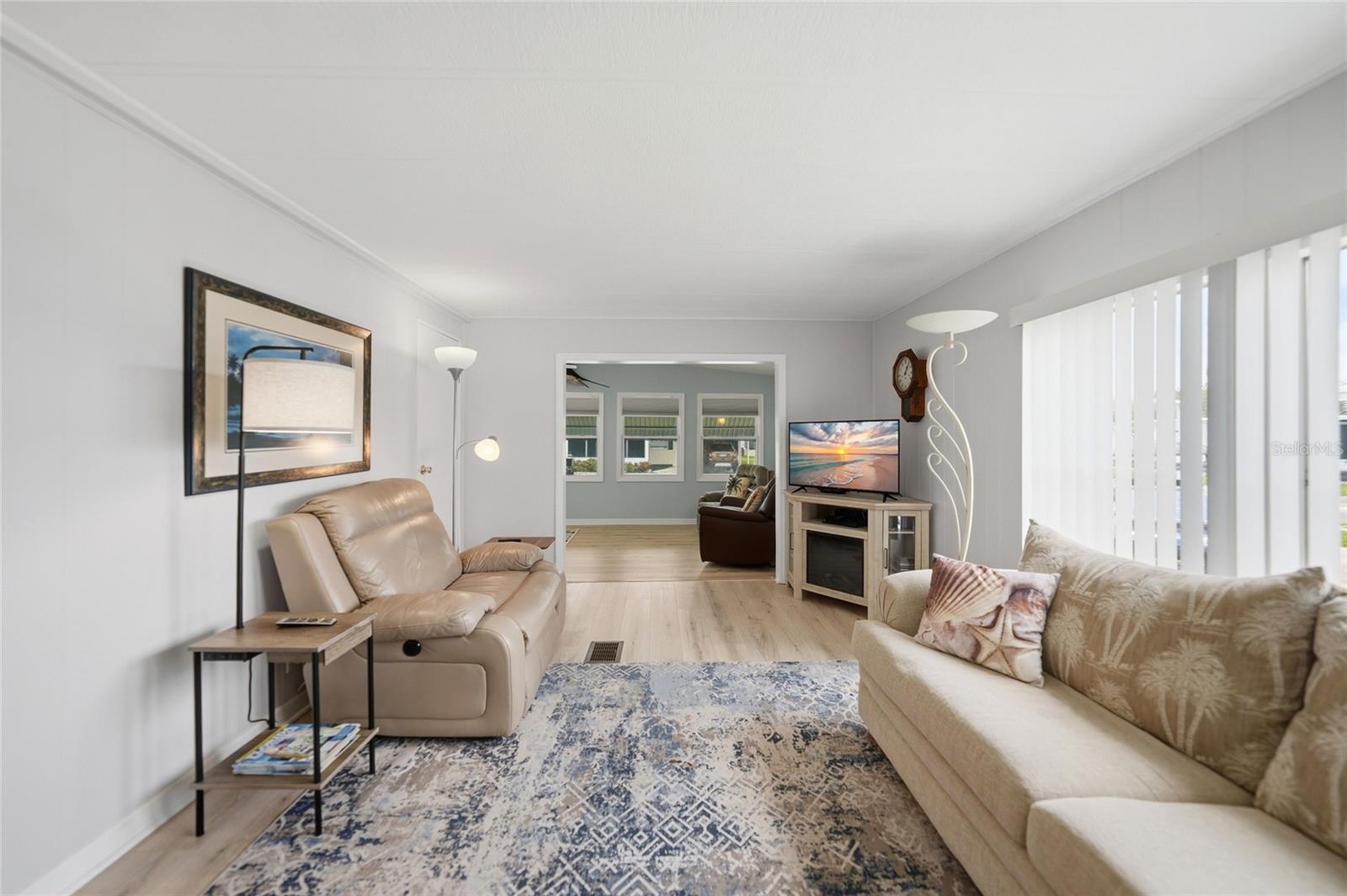 EAGLE POINT MHP - Residential