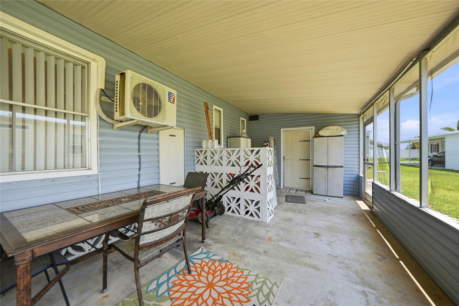 EAGLE POINT MHP - Residential