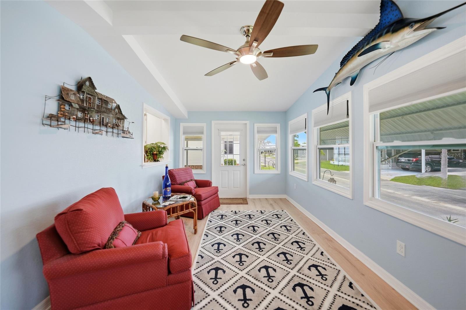 EAGLE POINT MHP - Residential