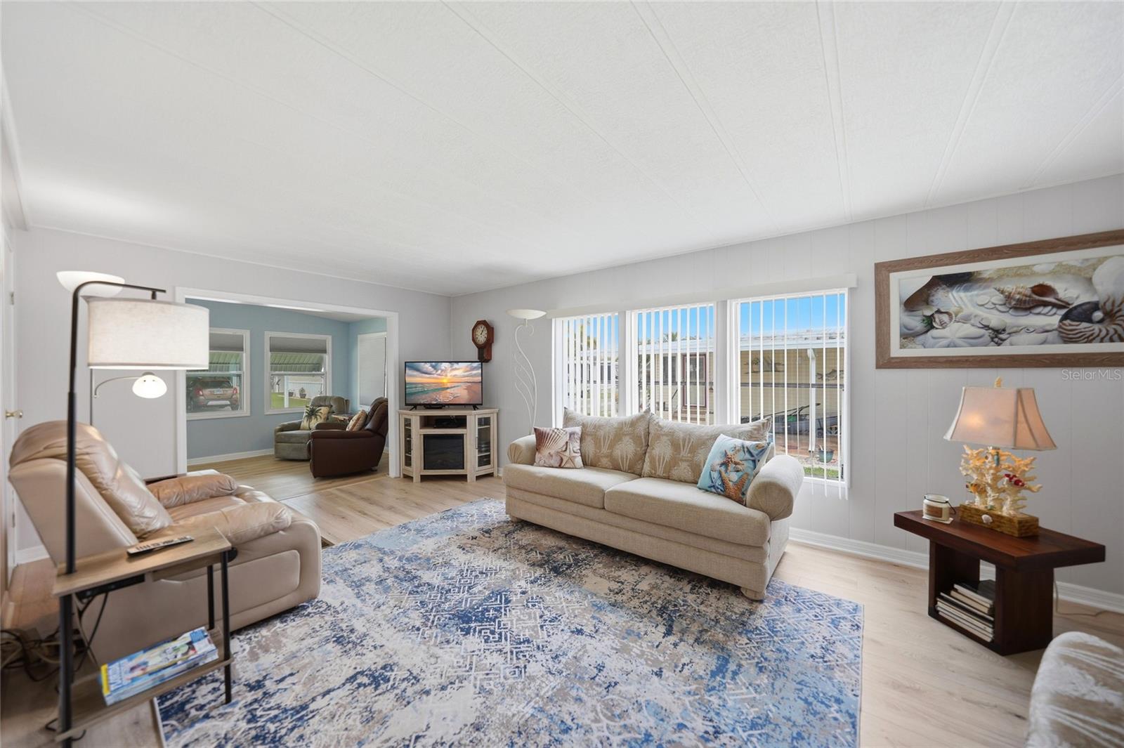 EAGLE POINT MHP - Residential