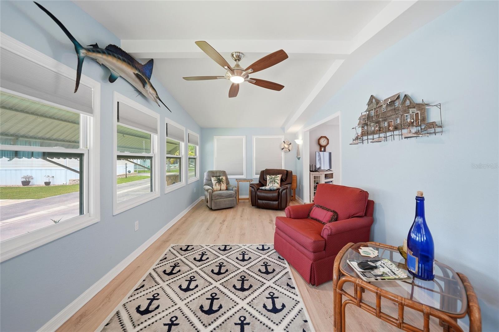 EAGLE POINT MHP - Residential