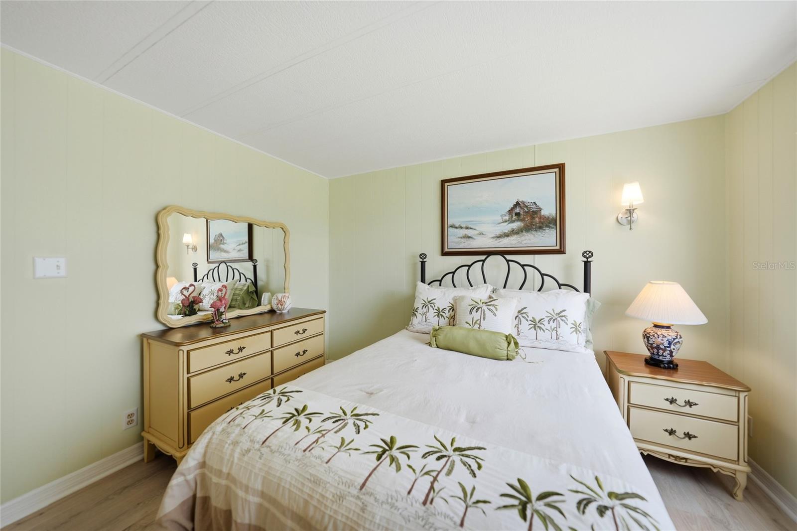 EAGLE POINT MHP - Residential