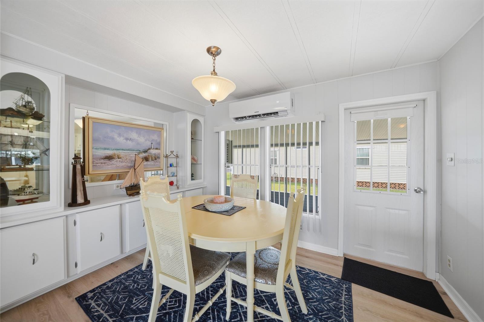 EAGLE POINT MHP - Residential