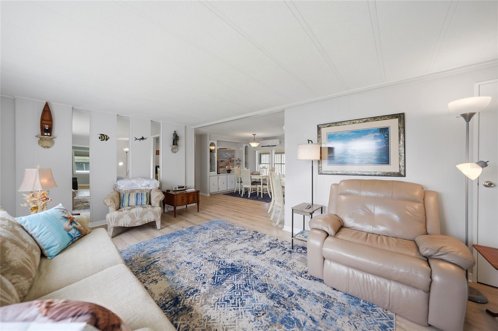 EAGLE POINT MHP - Residential