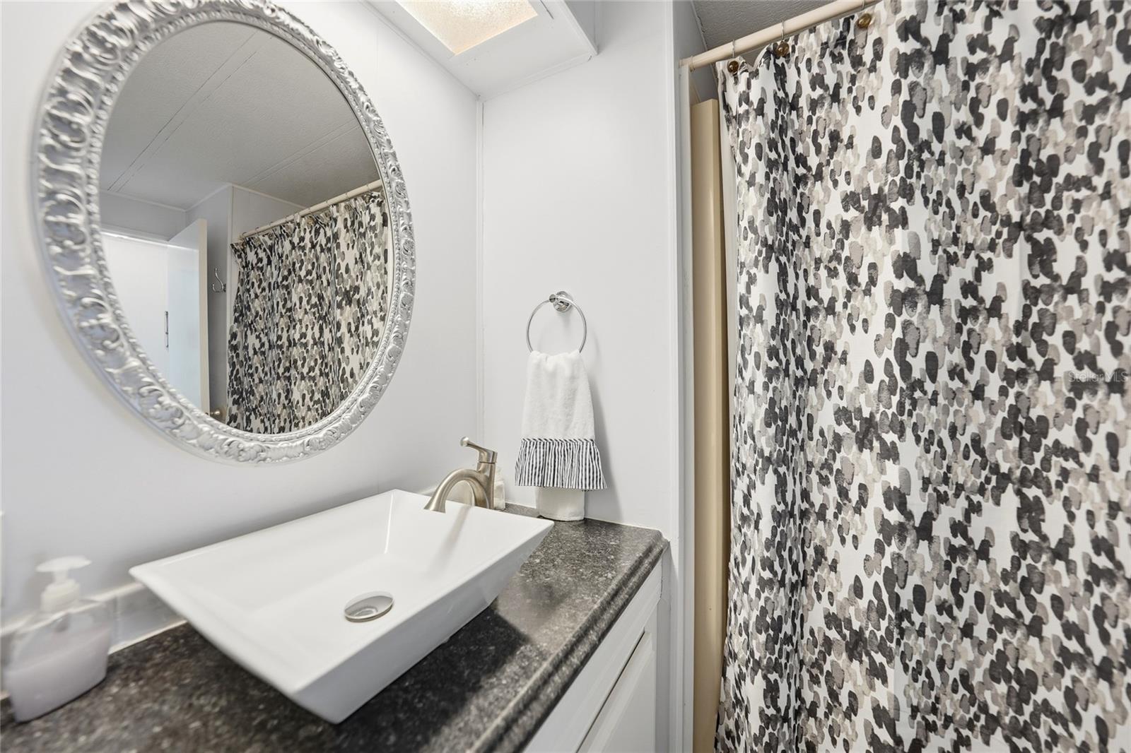 EAGLE POINT MHP - Residential