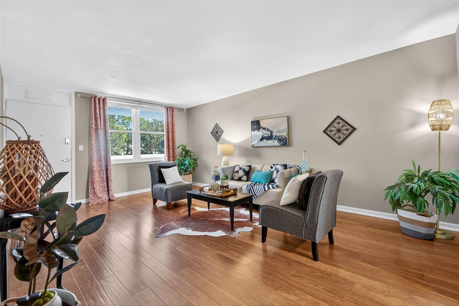 WINSTON PARK NORTHEAST - Residential