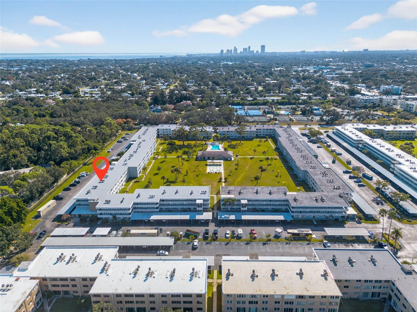 WINSTON PARK NORTHEAST - Residential