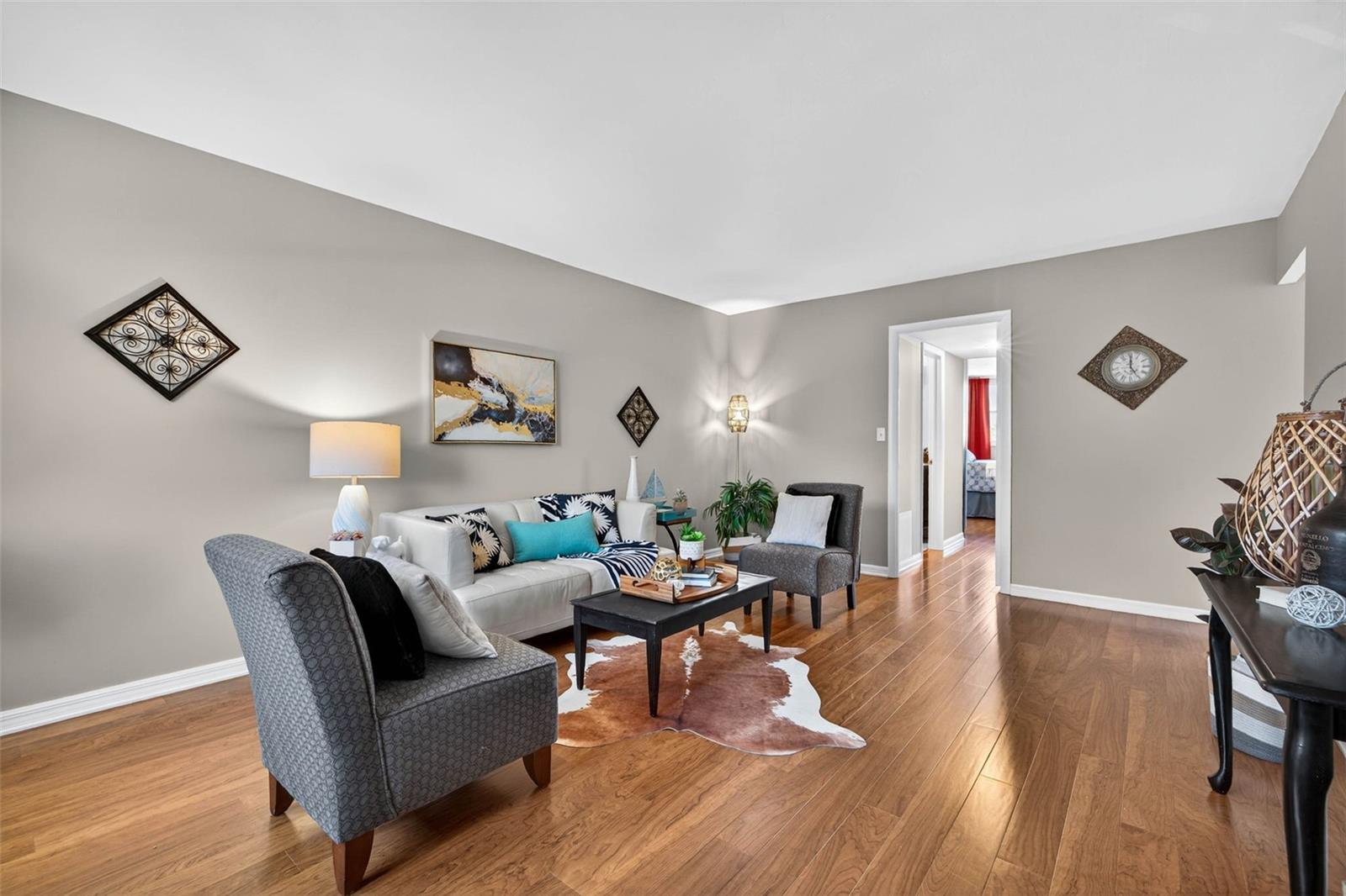 WINSTON PARK NORTHEAST - Residential