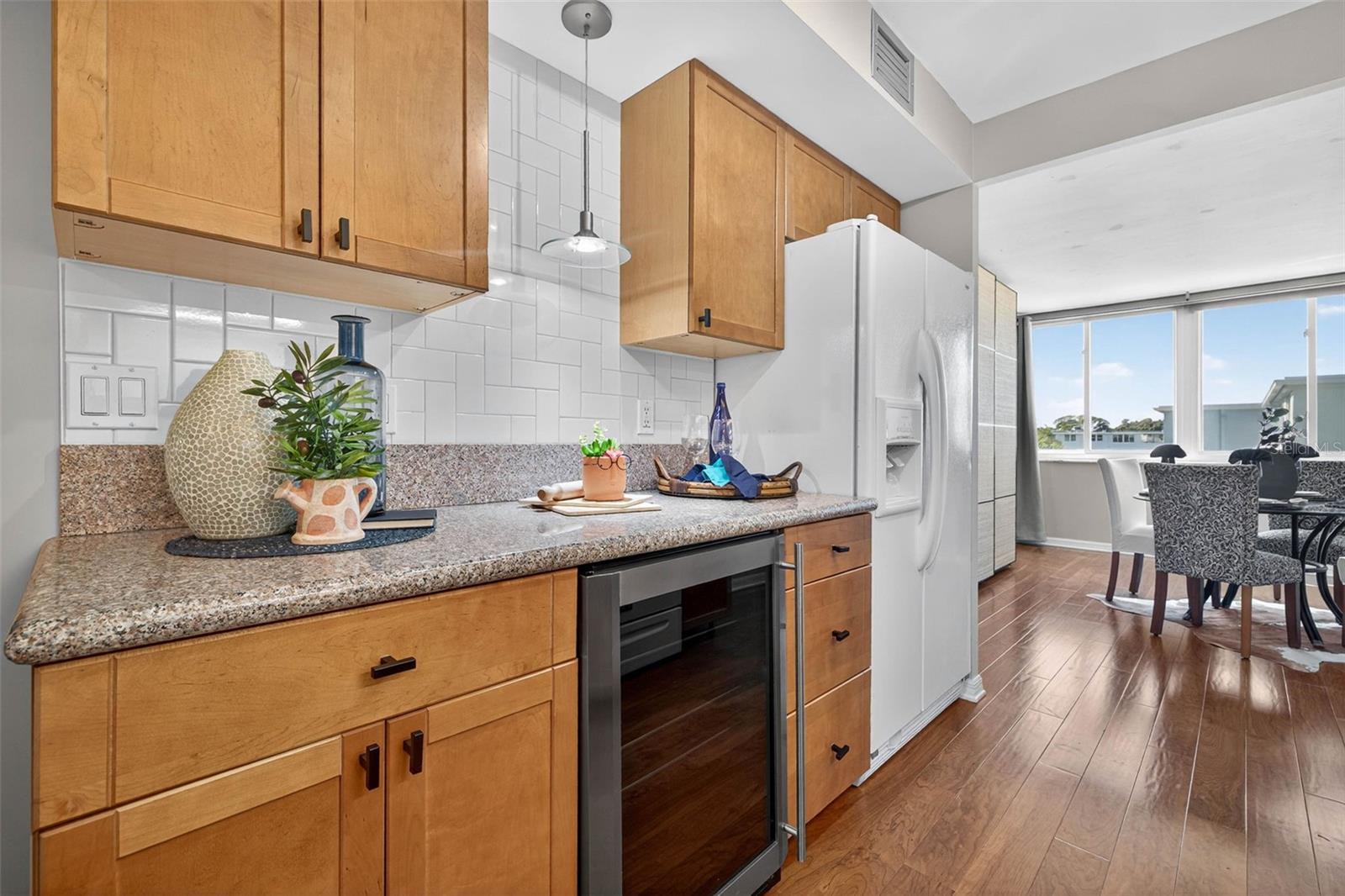 WINSTON PARK NORTHEAST - Residential