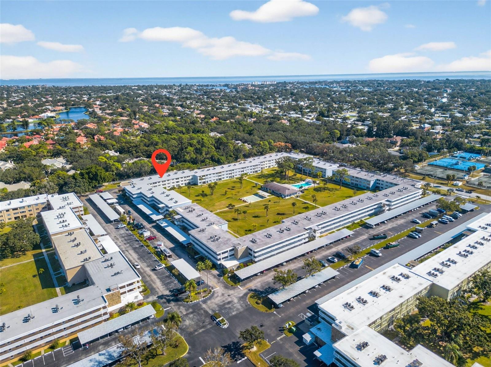 WINSTON PARK NORTHEAST - Residential