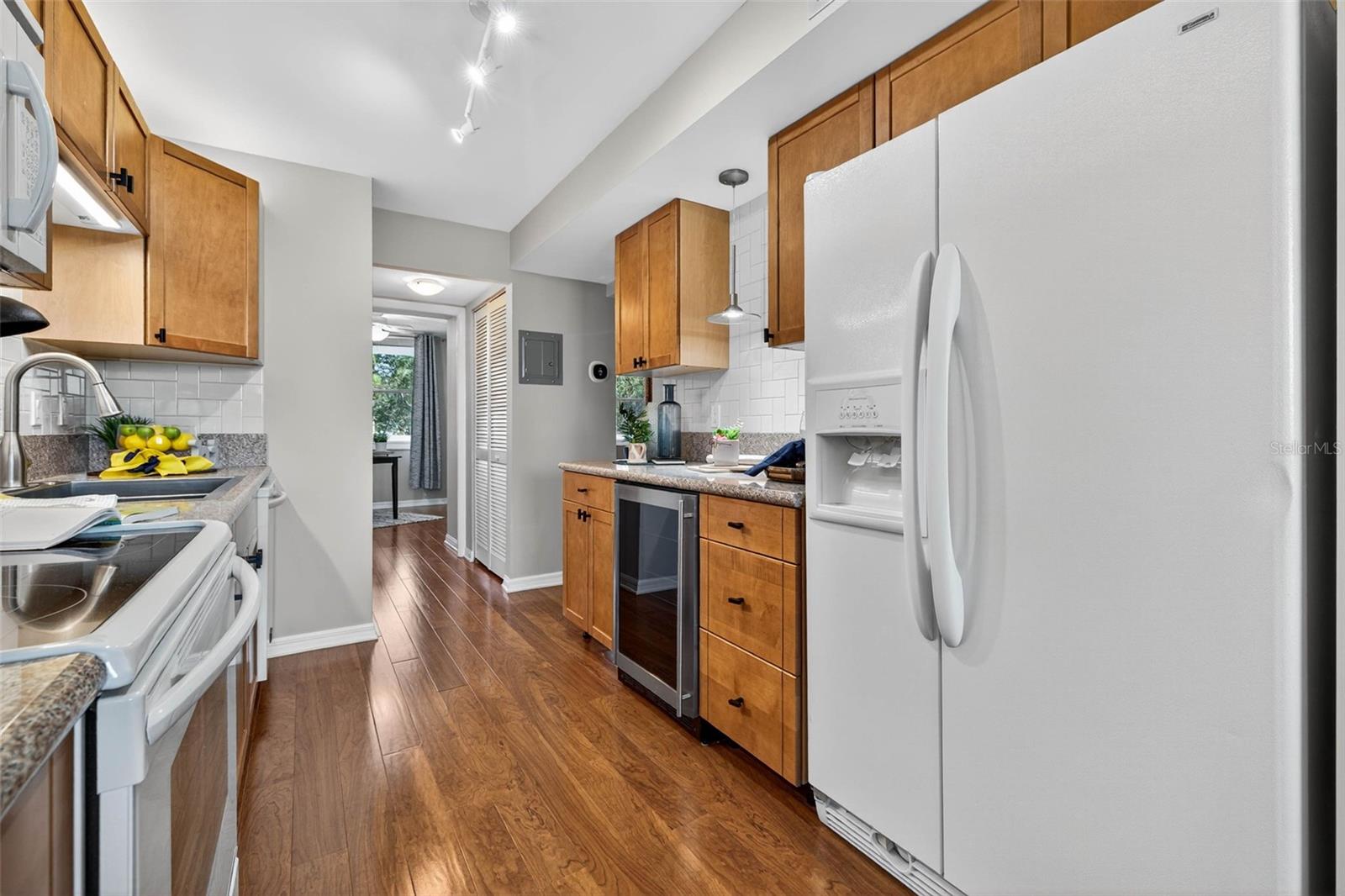 WINSTON PARK NORTHEAST - Residential