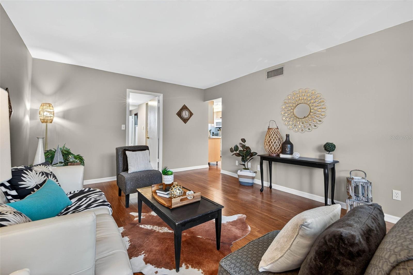 WINSTON PARK NORTHEAST - Residential