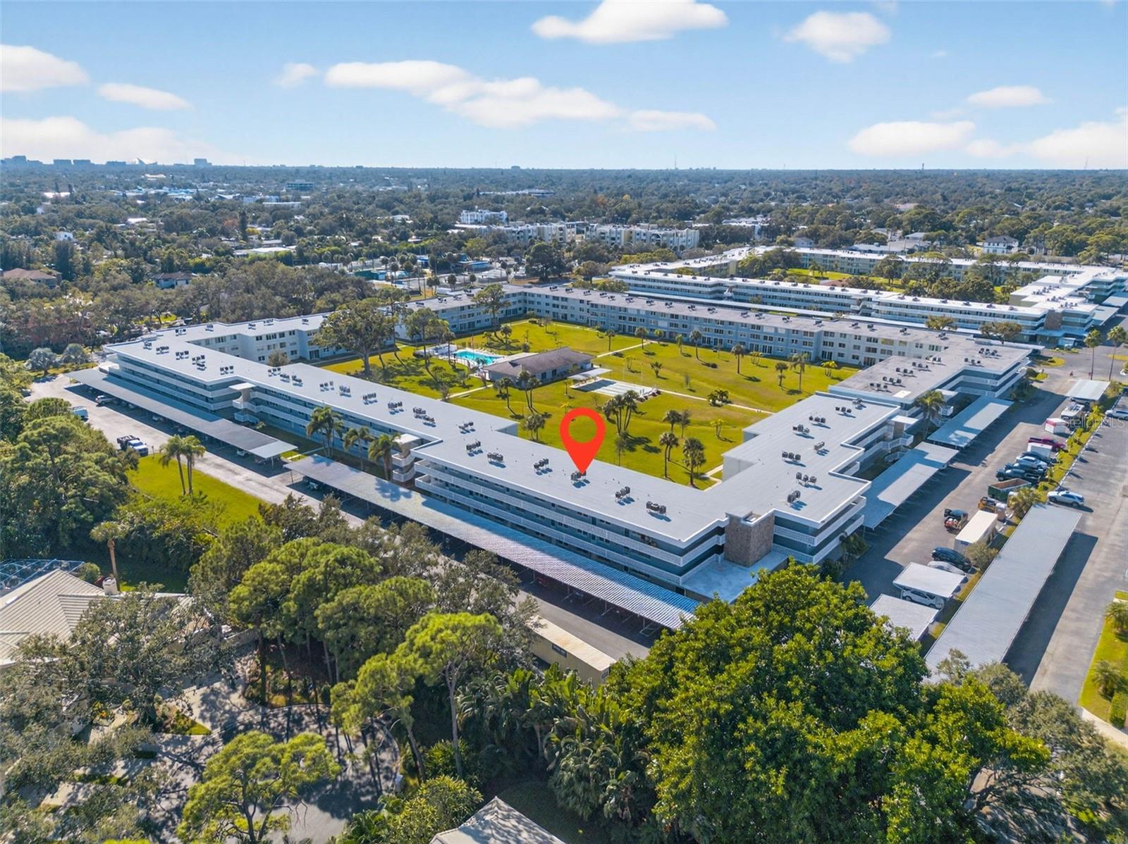 WINSTON PARK NORTHEAST - Residential