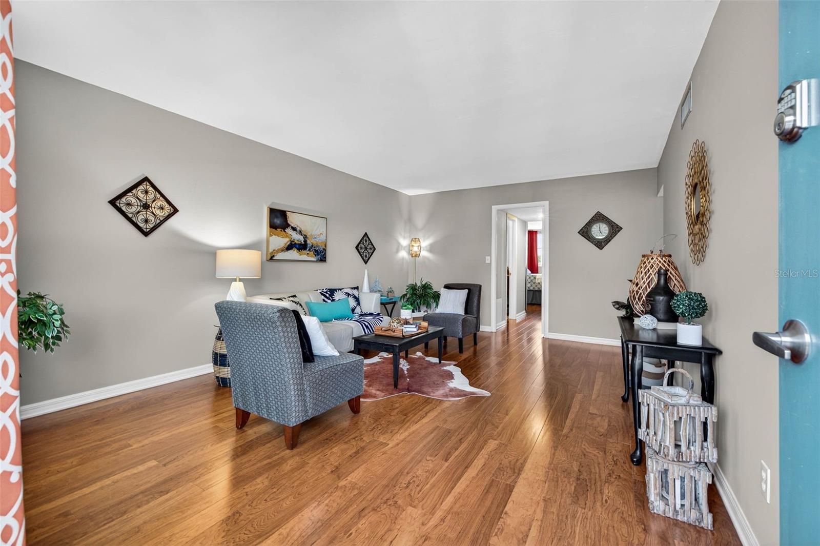 WINSTON PARK NORTHEAST - Residential