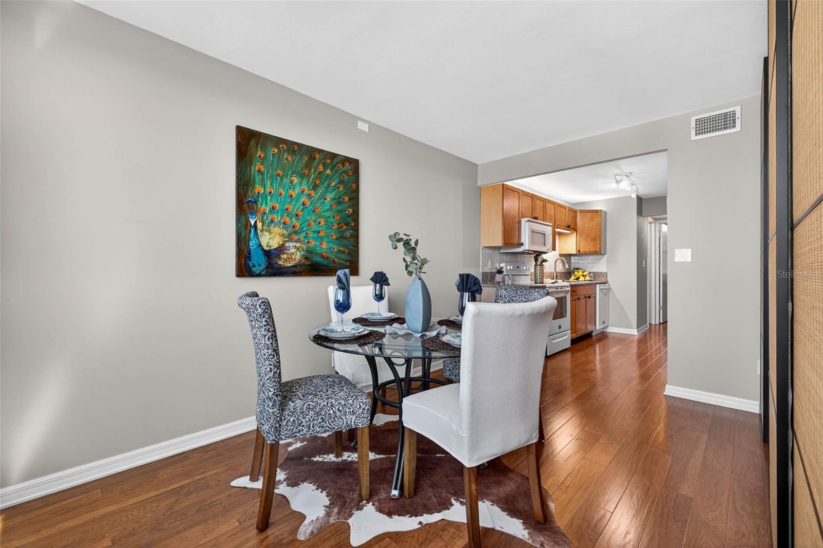 WINSTON PARK NORTHEAST - Residential