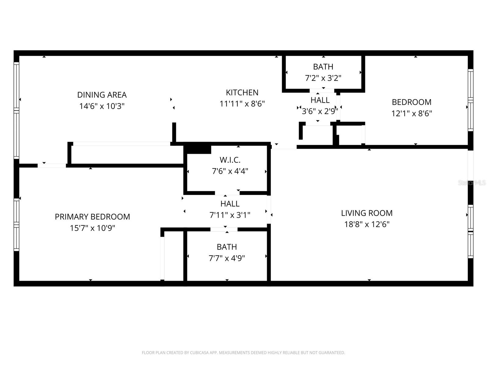 WINSTON PARK NORTHEAST - Residential
