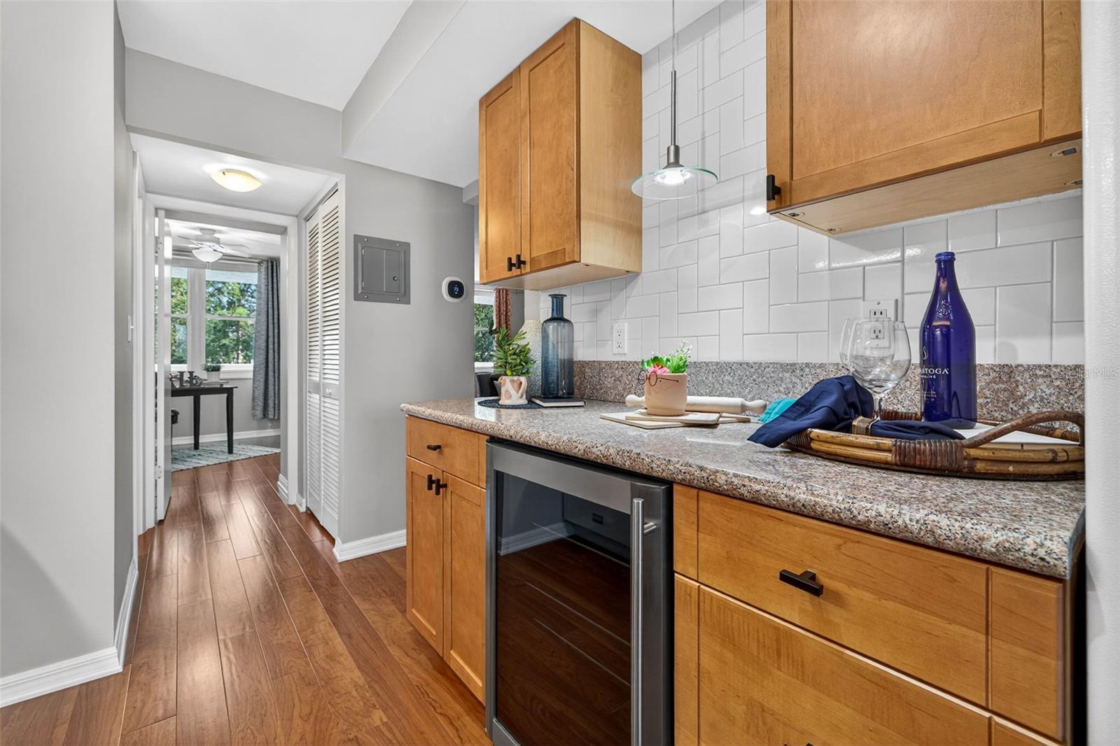 WINSTON PARK NORTHEAST - Residential