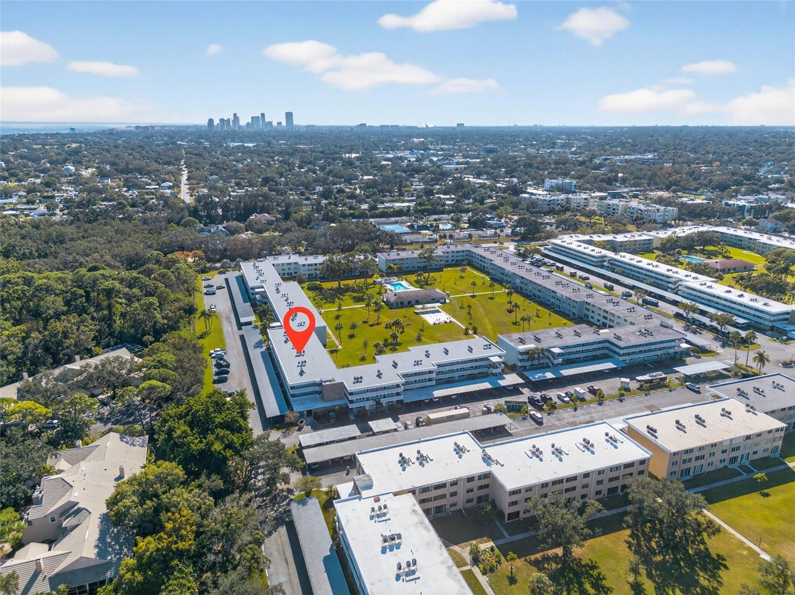 WINSTON PARK NORTHEAST - Residential