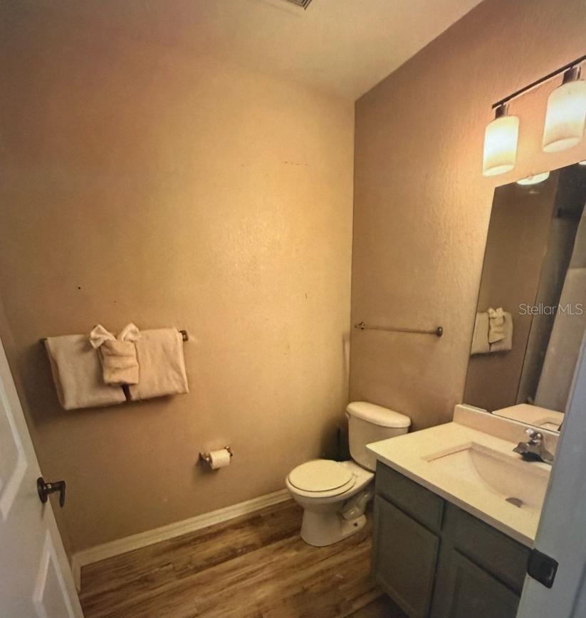 Photo of 4560 Spigold Court #104, Kissimmee, FL 34746 (MLS # S5158755)