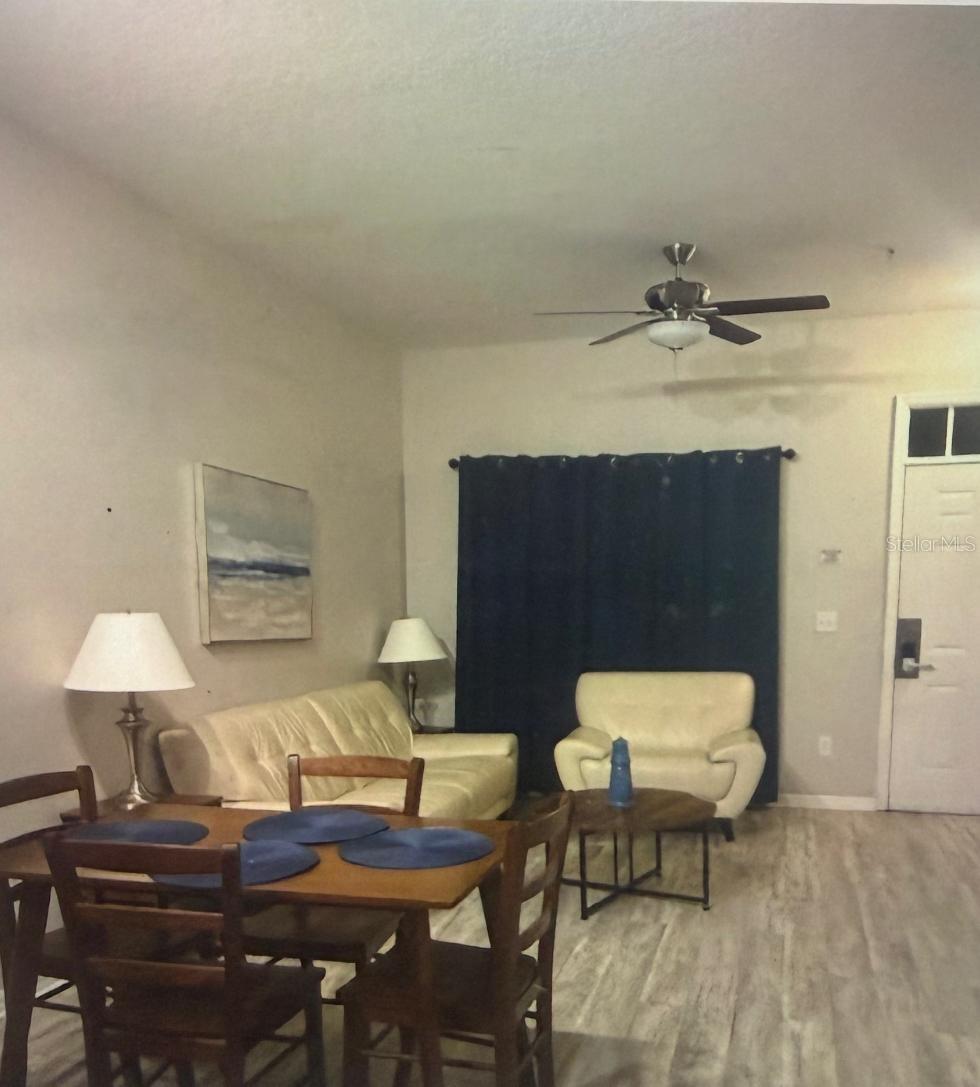 Photo of 4560 Spigold Court #104, Kissimmee, FL 34746 (MLS # S5158755)
