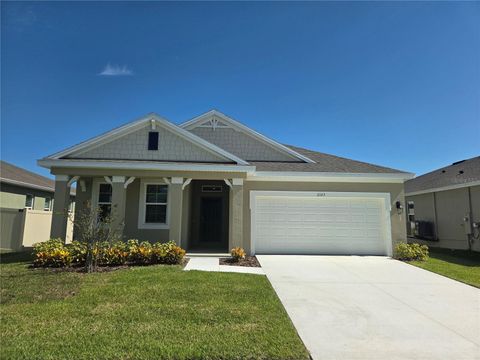 2123 GREENWOOD OAK DRIVE OCOEE FL 34761