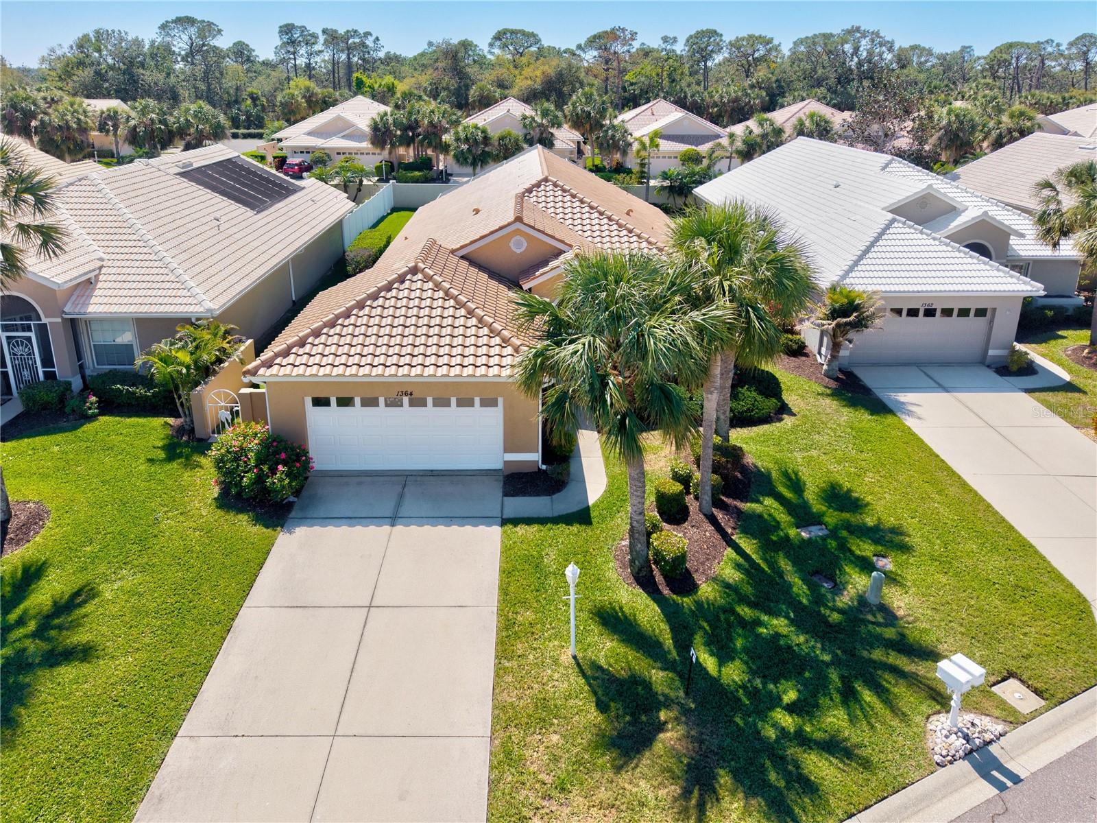 1364 BERKSHIRE COURT