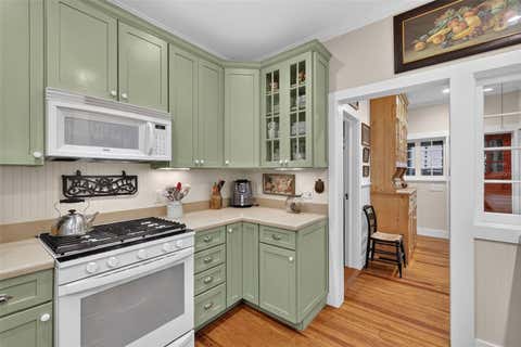 Tiny photo for 1046 N Mcdonald Street, Mount Dora, FL 32757 (MLS # G5115566)