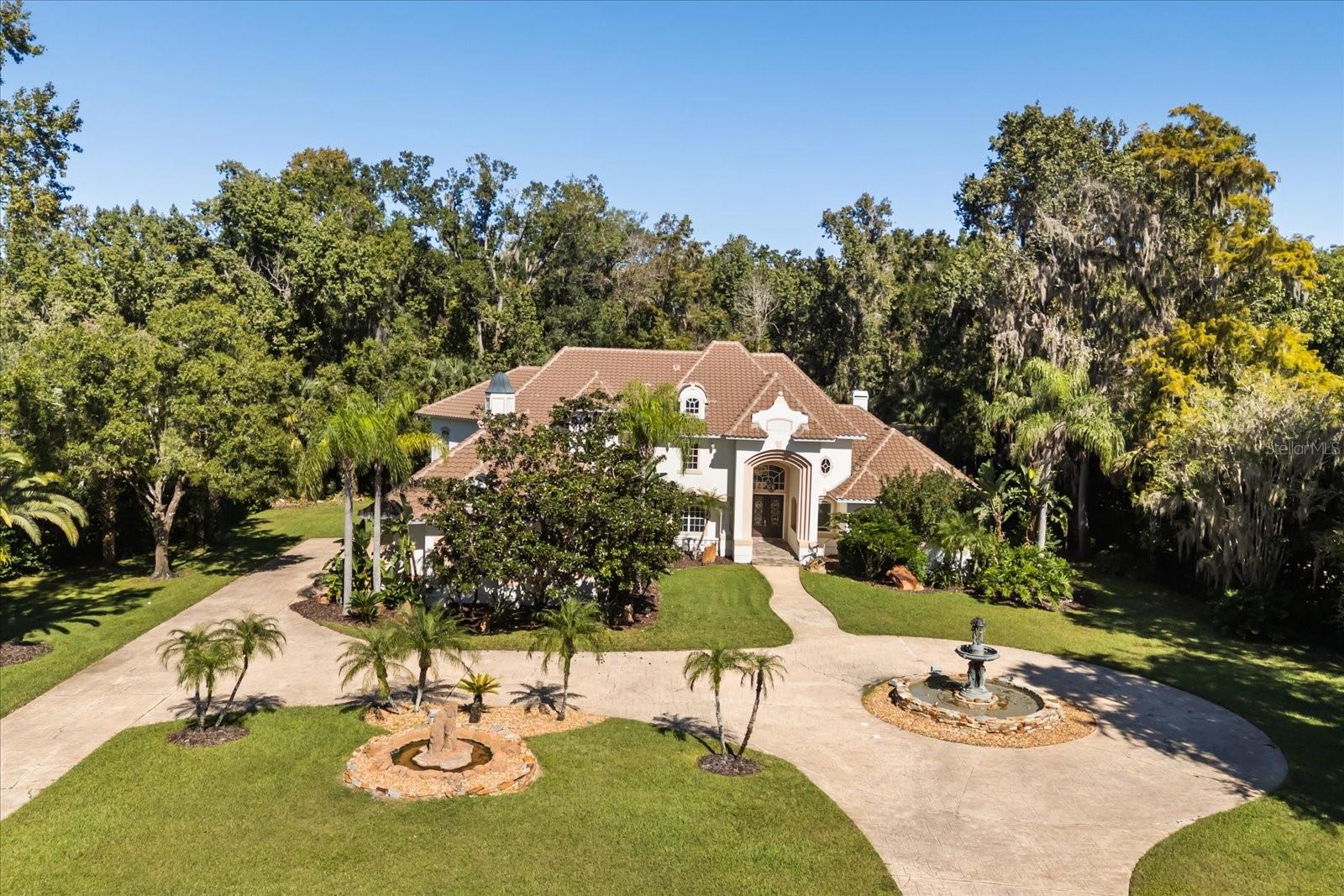 1738 BRIDGEWATER DRIVE