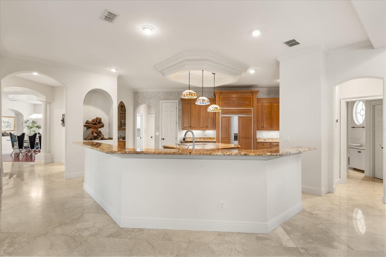 HEATHROW WOODS - Residential