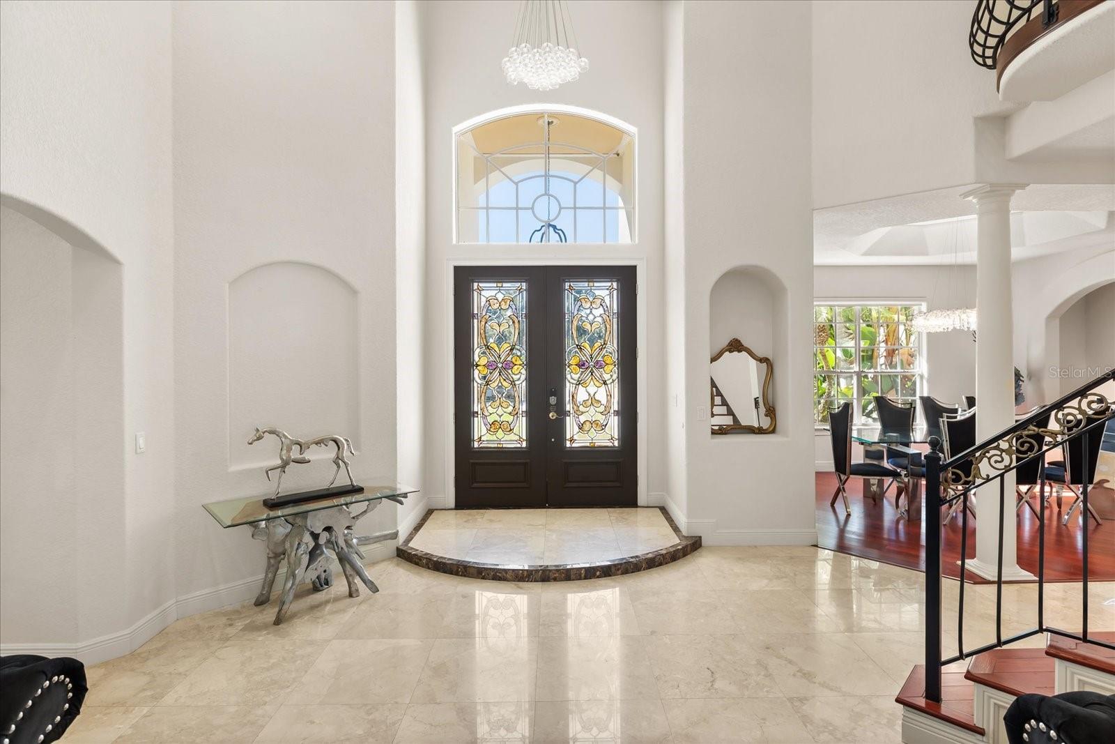 1738 BRIDGEWATER DRIVE