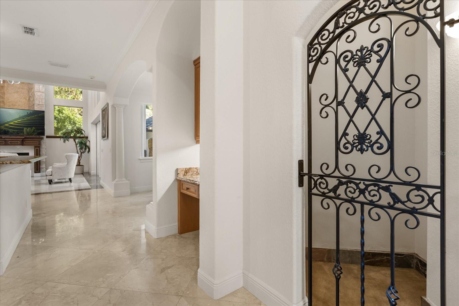 HEATHROW WOODS - Residential