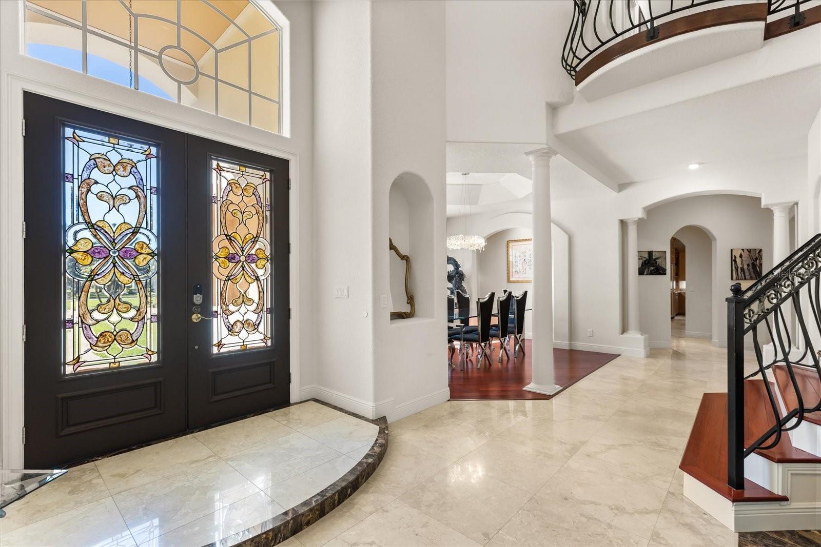 HEATHROW WOODS - Residential