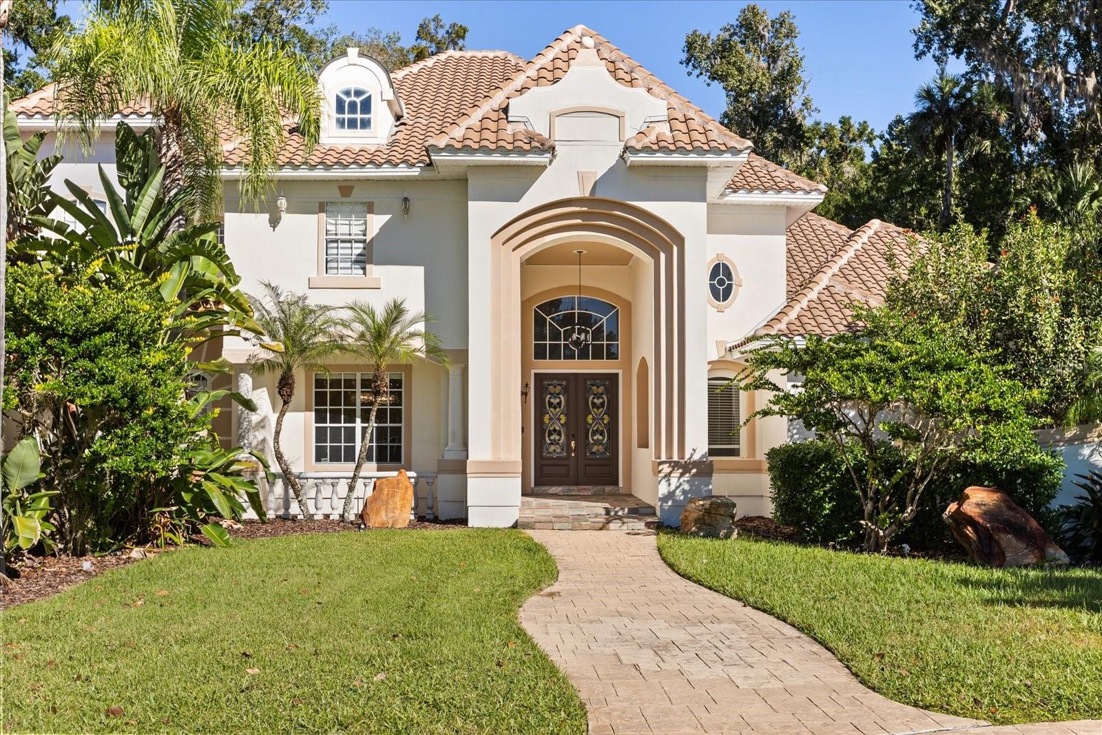 1738 BRIDGEWATER DRIVE