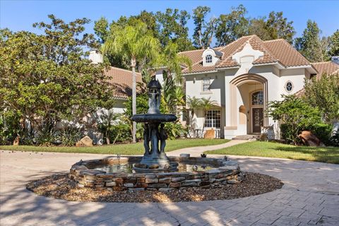 Photo of 1738 Bridgewater Drive, Lake Mary, FL 32746 (MLS # O6326014)