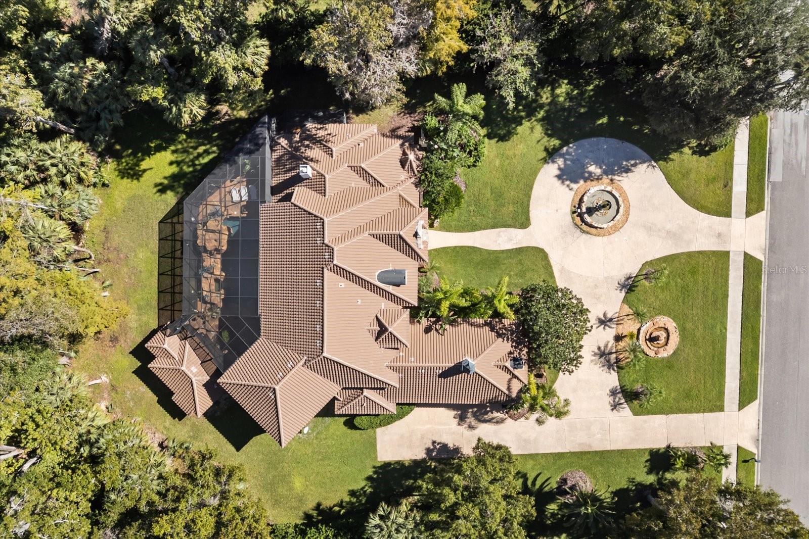 HEATHROW WOODS - Residential