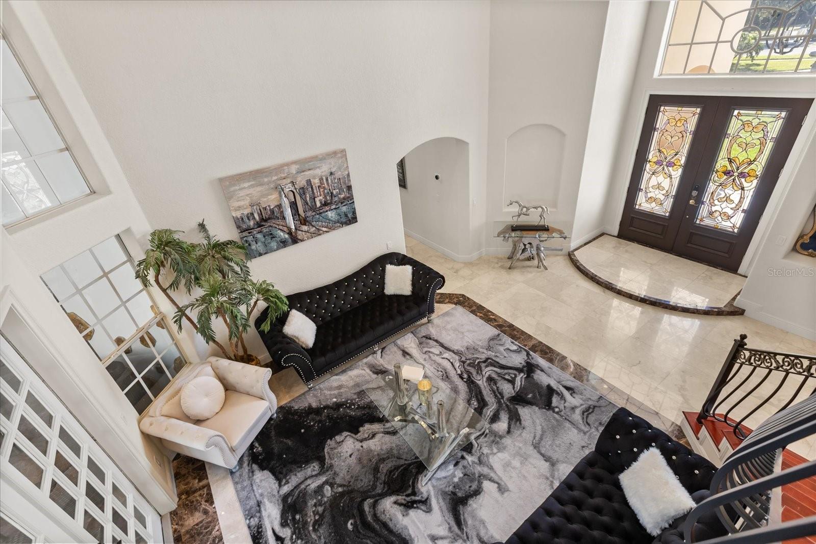 HEATHROW WOODS - Residential