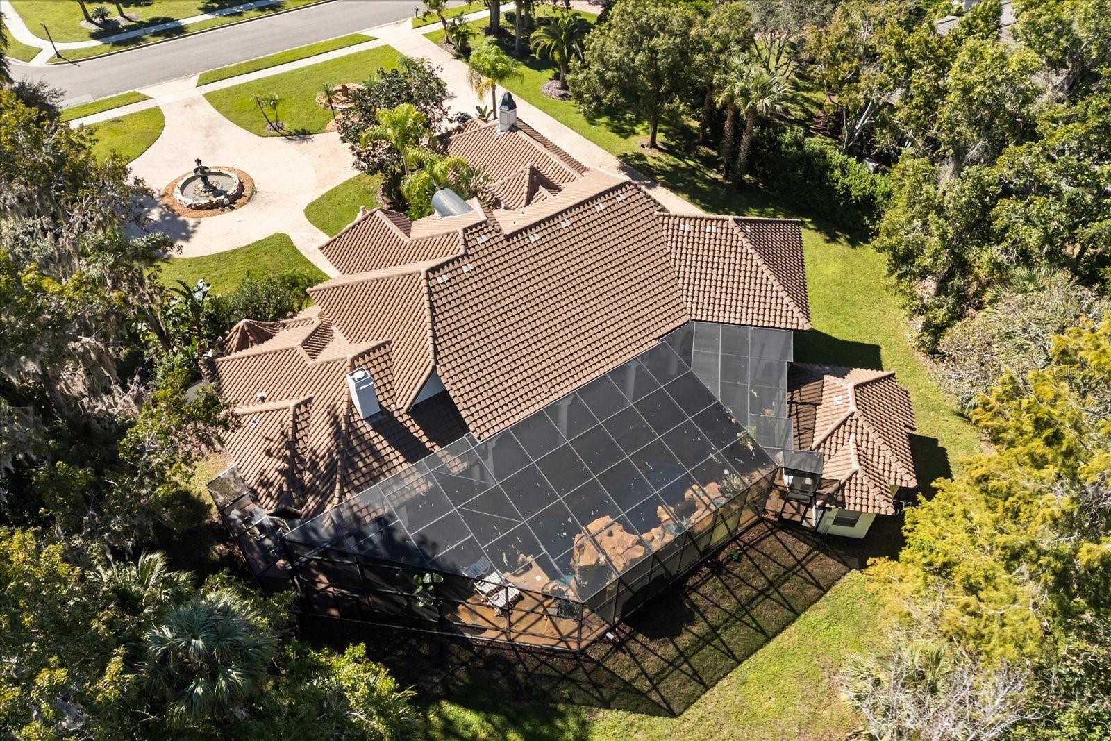 HEATHROW WOODS - Residential