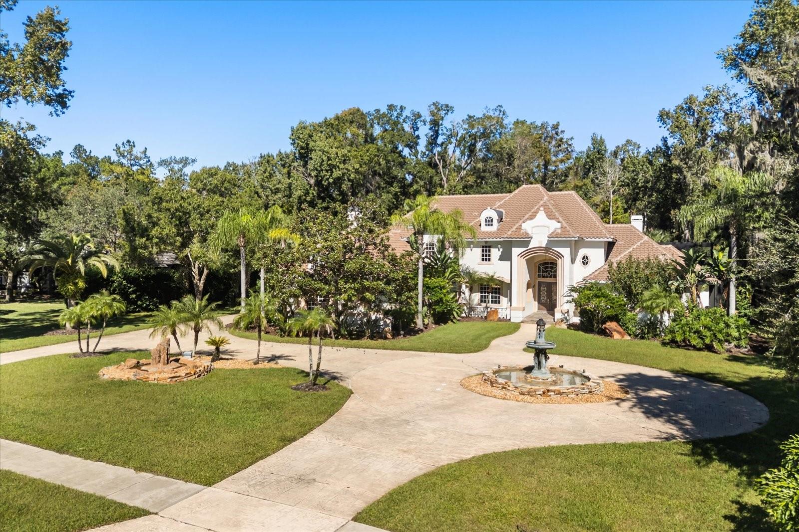 HEATHROW WOODS - Residential