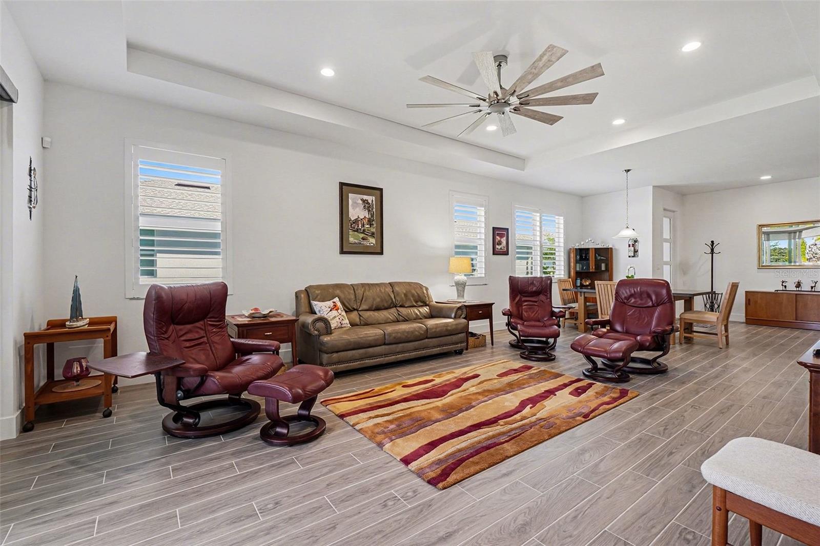 REGENCY/BABCOCK RANCH - Residential