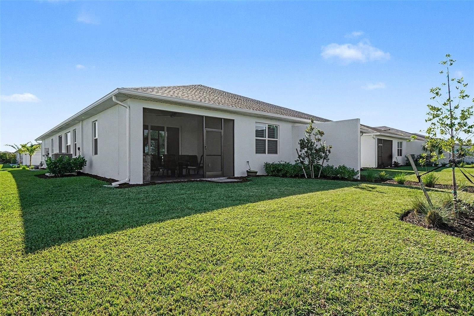 REGENCY/BABCOCK RANCH - Residential