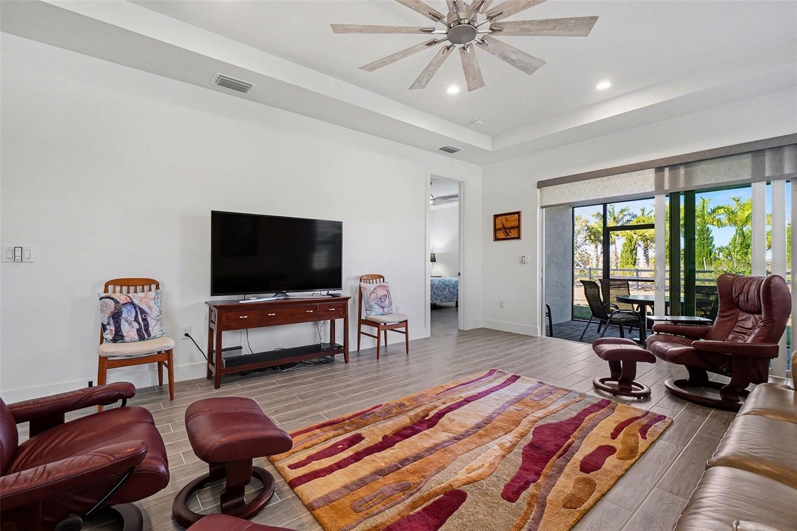 REGENCY/BABCOCK RANCH - Residential