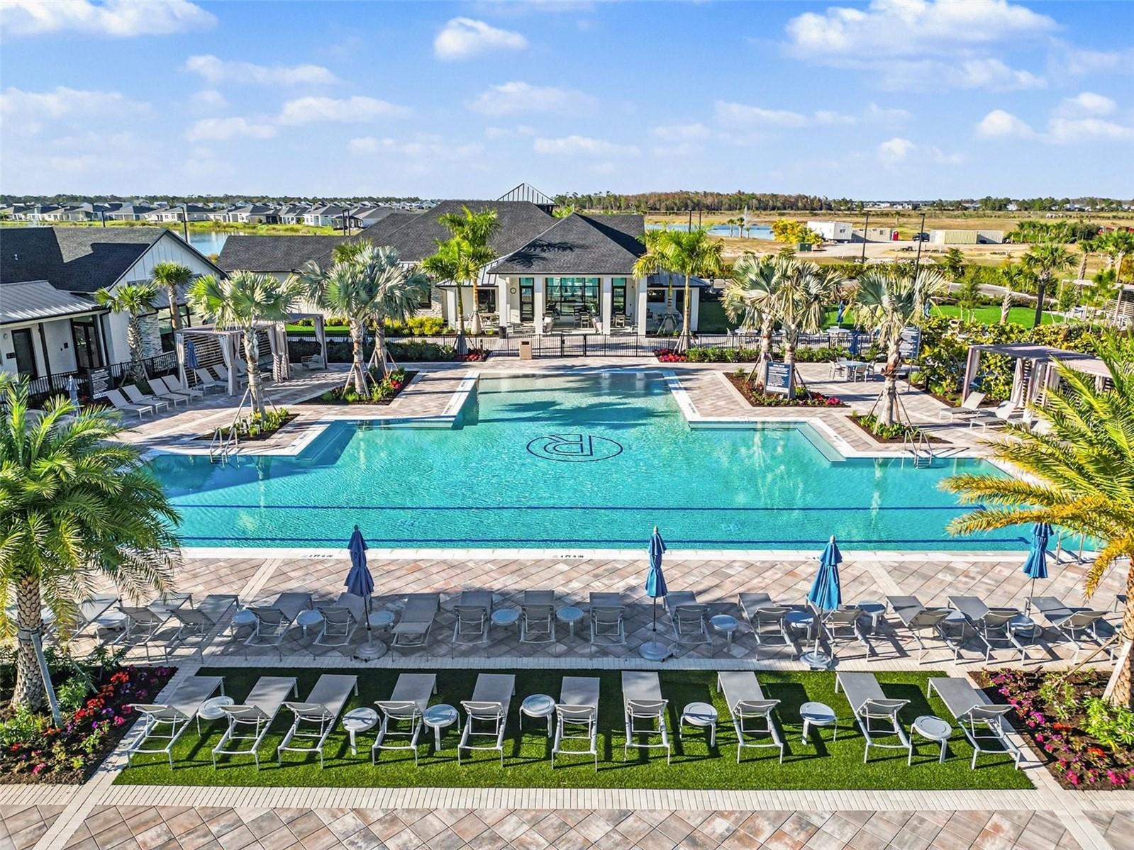 REGENCY/BABCOCK RANCH - Residential