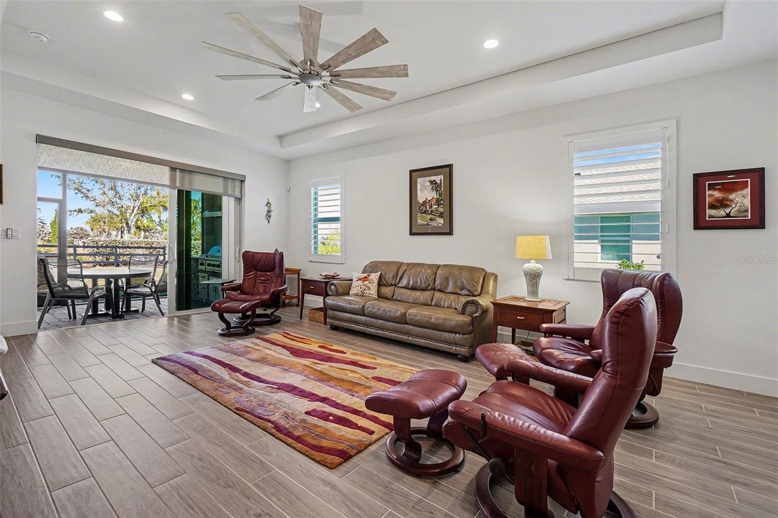 REGENCY/BABCOCK RANCH - Residential